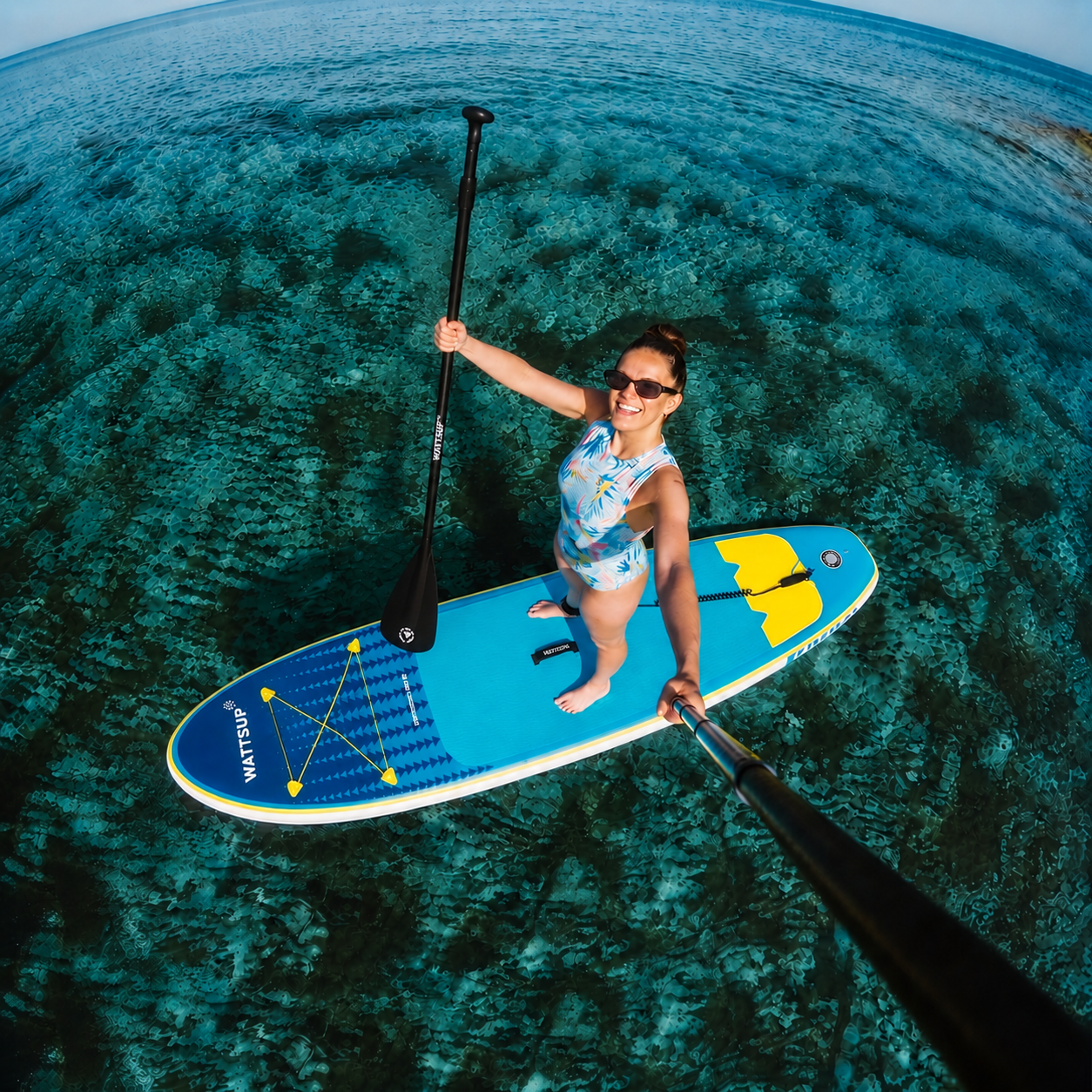 Manta 10'2